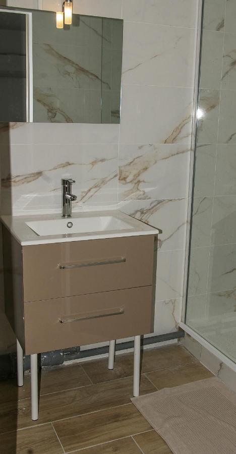Les Idees D'Emilie Apartment นาร์บอนน์ ภายนอก รูปภาพ
