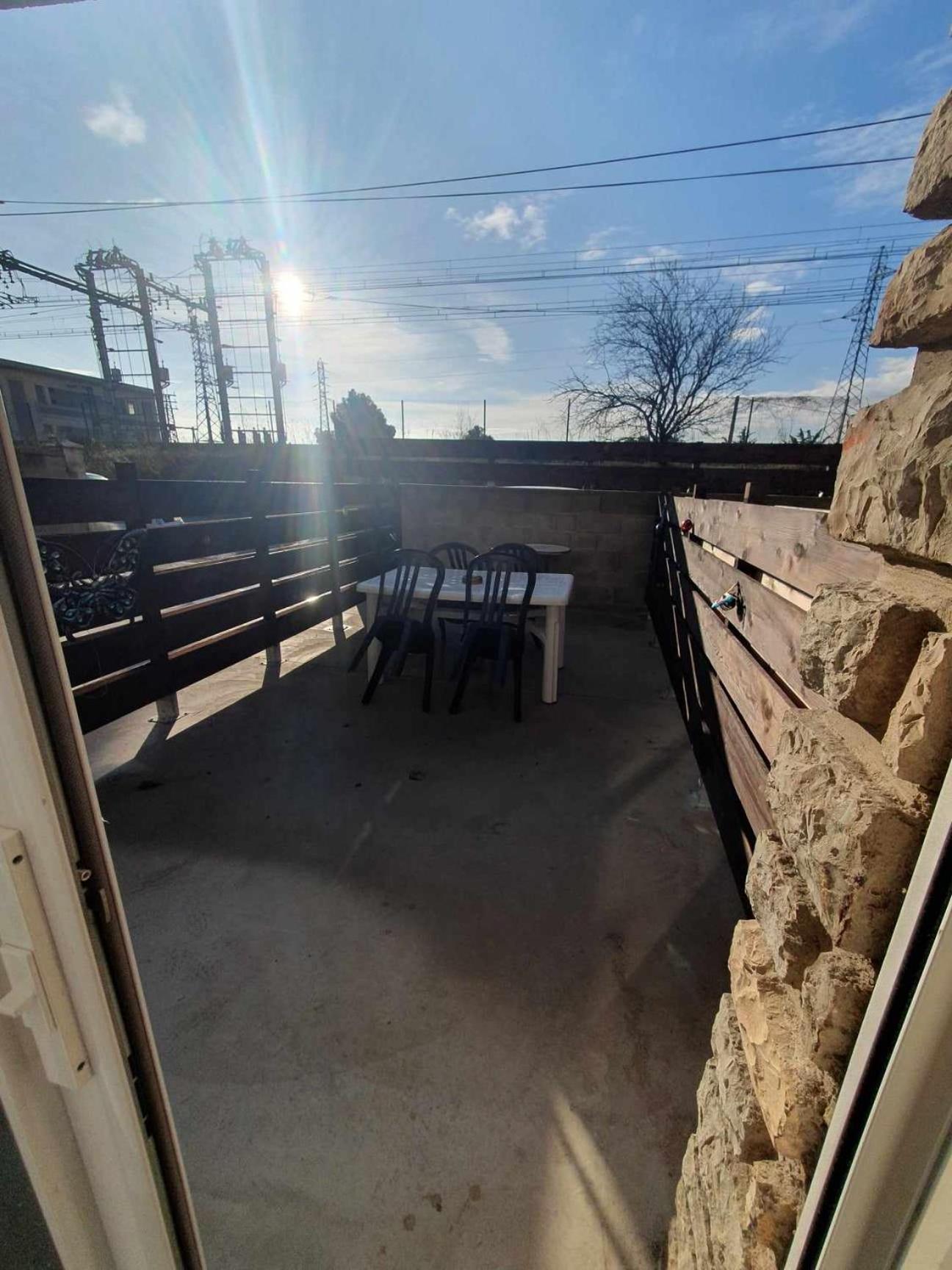 Les Idees D'Emilie Apartment นาร์บอนน์ ภายนอก รูปภาพ